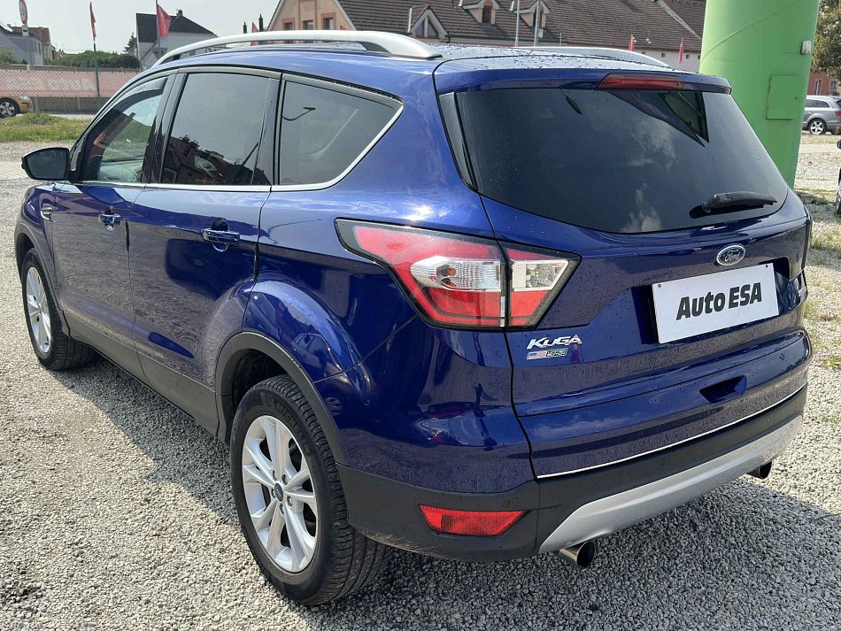 Ford Kuga 1.5 EB 