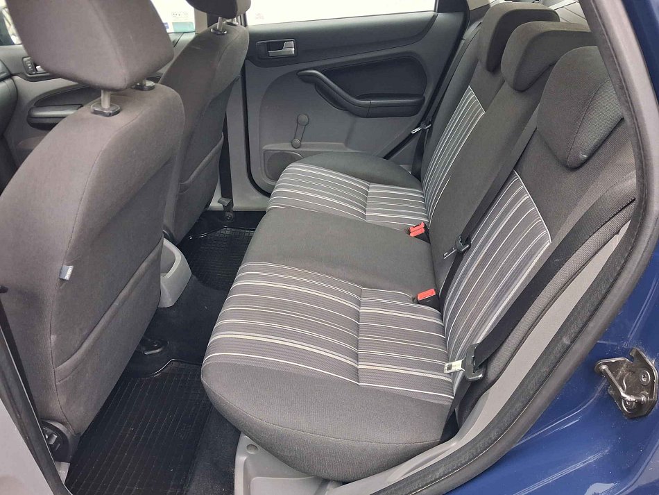 Ford Focus 1.8 TDCI 