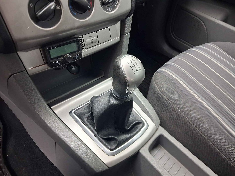 Ford Focus 1.8 TDCI 
