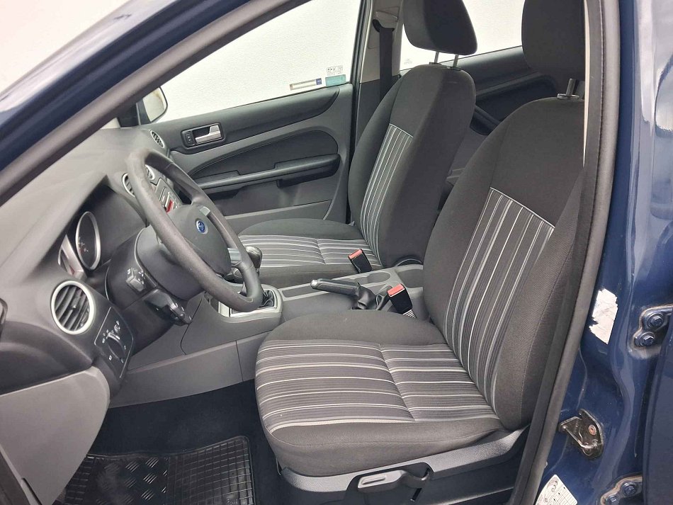 Ford Focus 1.8 TDCI 