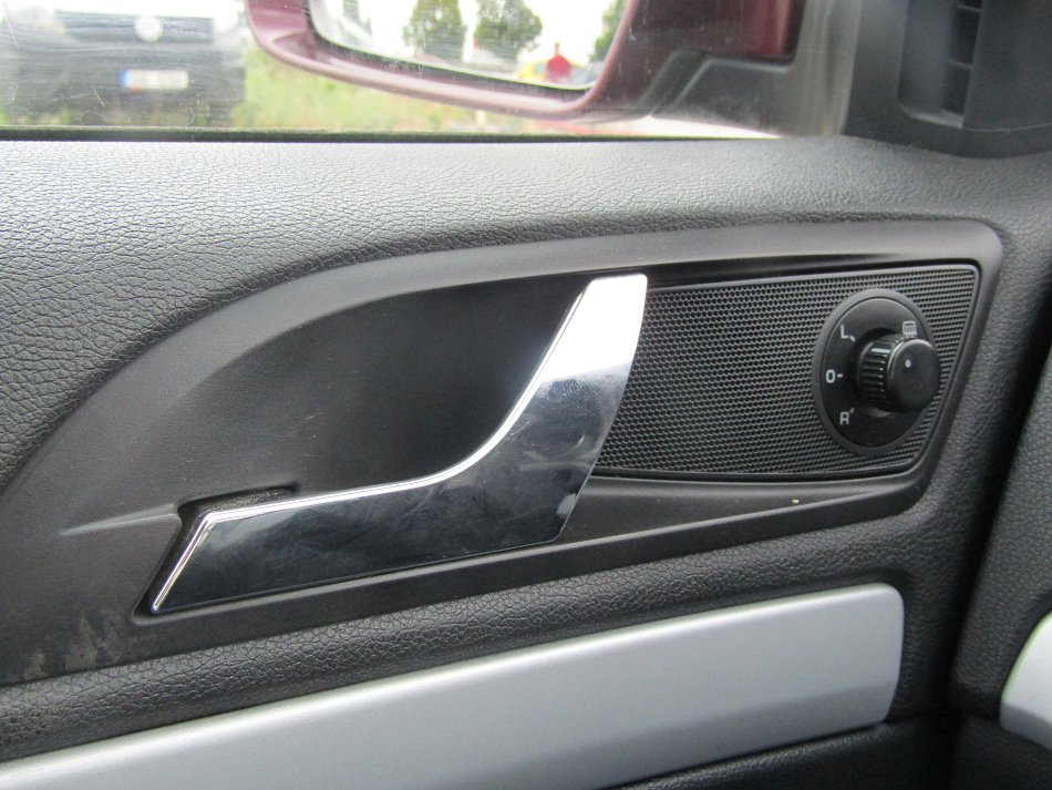 Škoda Octavia II 1.2 TSI Ambiente