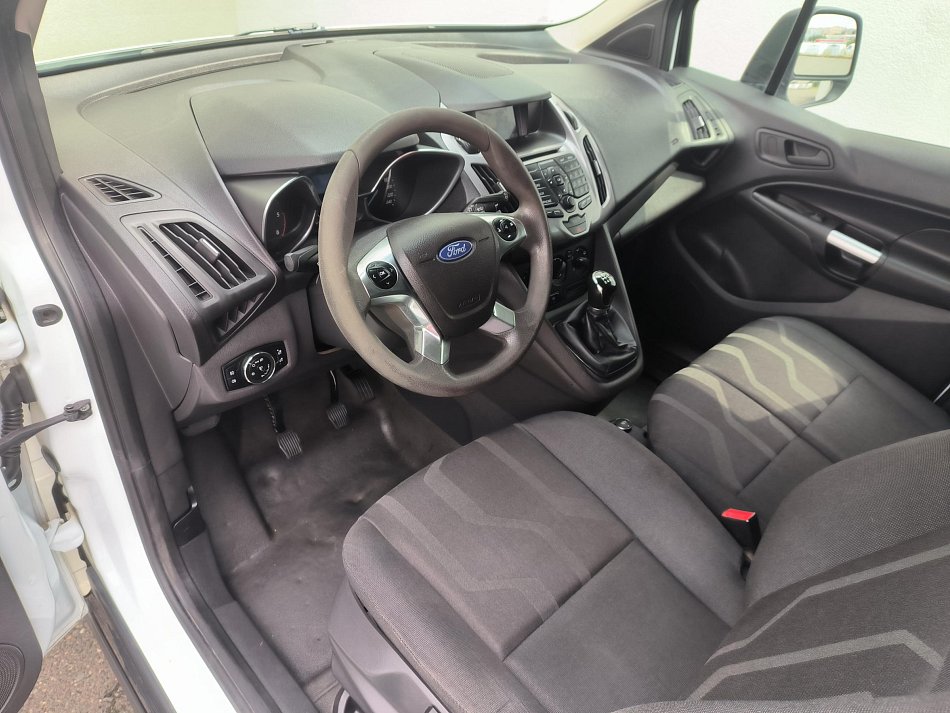 Ford Transit Connect 1.6TDCi Trend