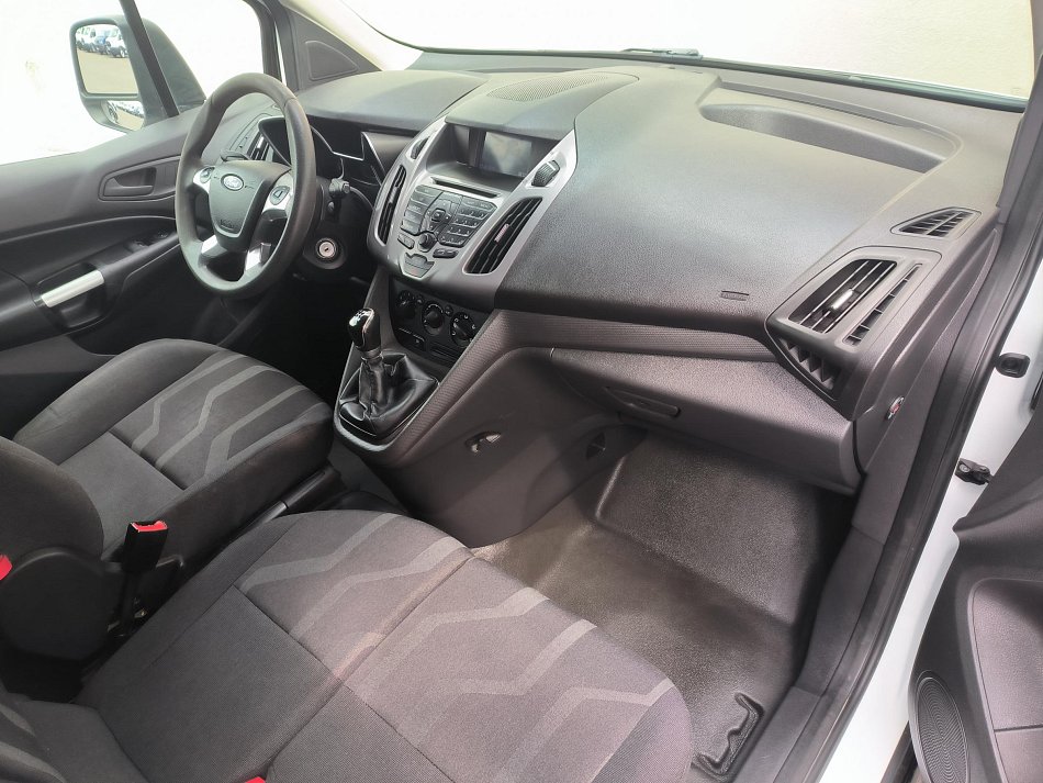 Ford Transit Connect 1.6TDCi Trend