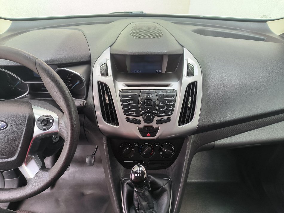 Ford Transit Connect 1.6TDCi Trend