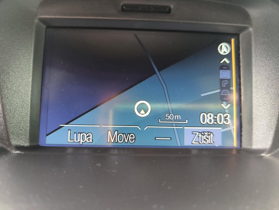 Ford Transit Connect 1.6TDCi Trend