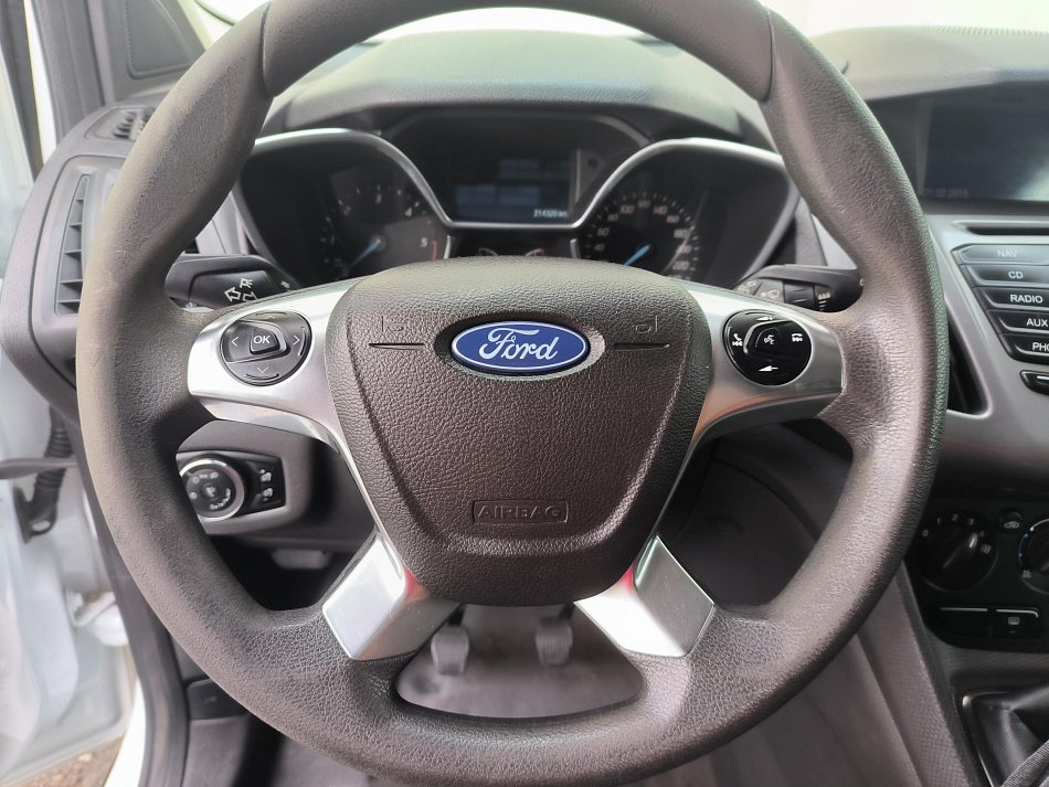 Ford Transit Connect 1.6TDCi Trend