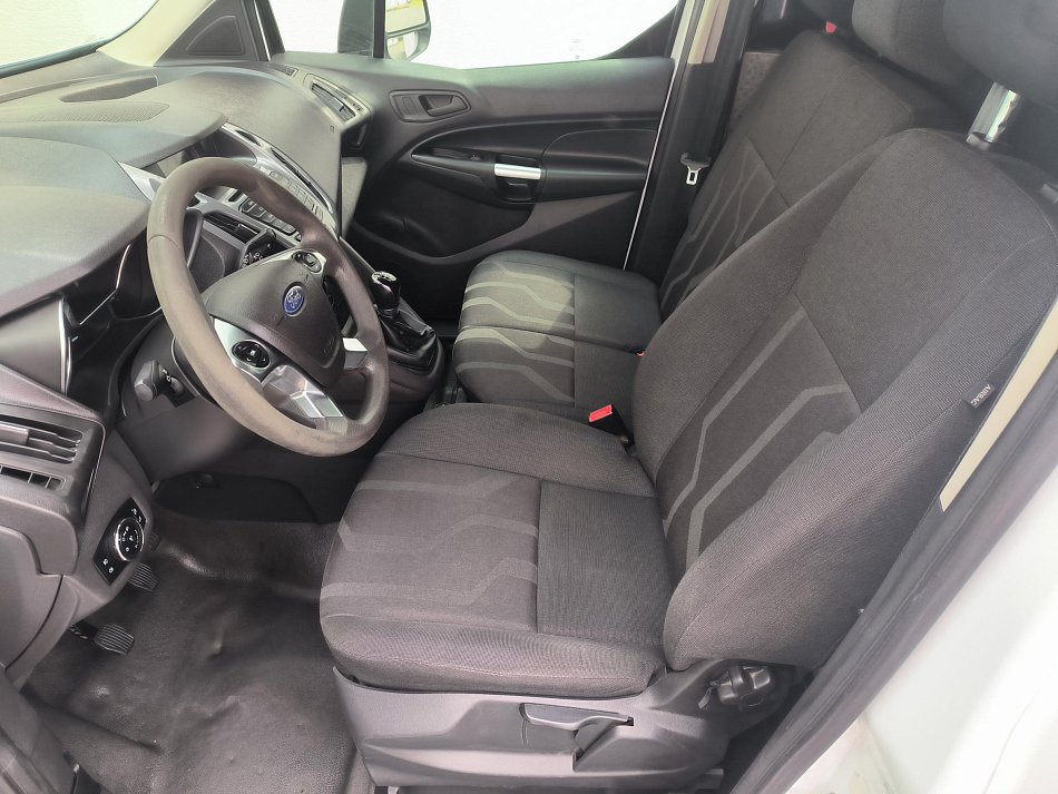 Ford Transit Connect 1.6TDCi Trend