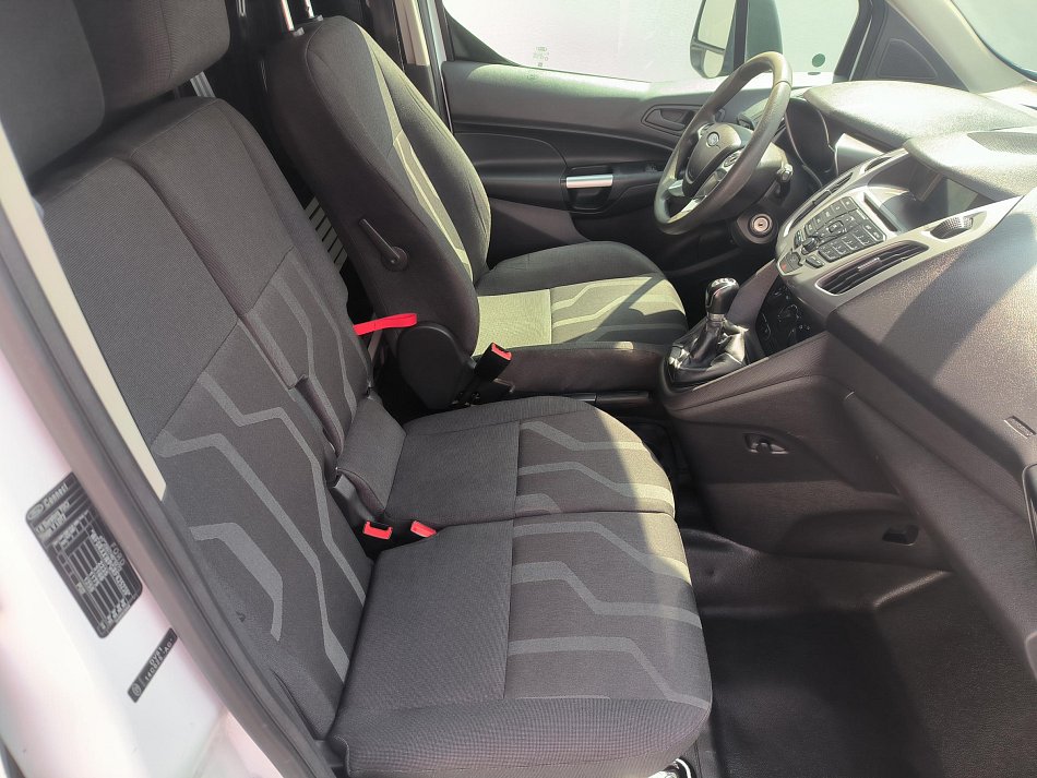 Ford Transit Connect 1.6TDCi Trend