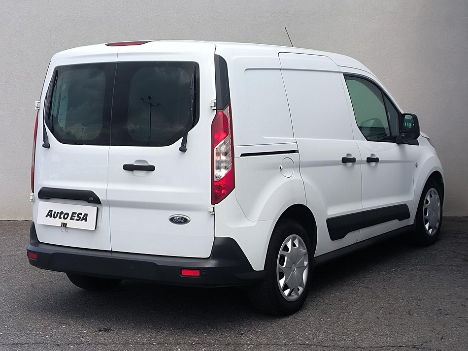 Ford Transit Connect 1.6TDCi Trend