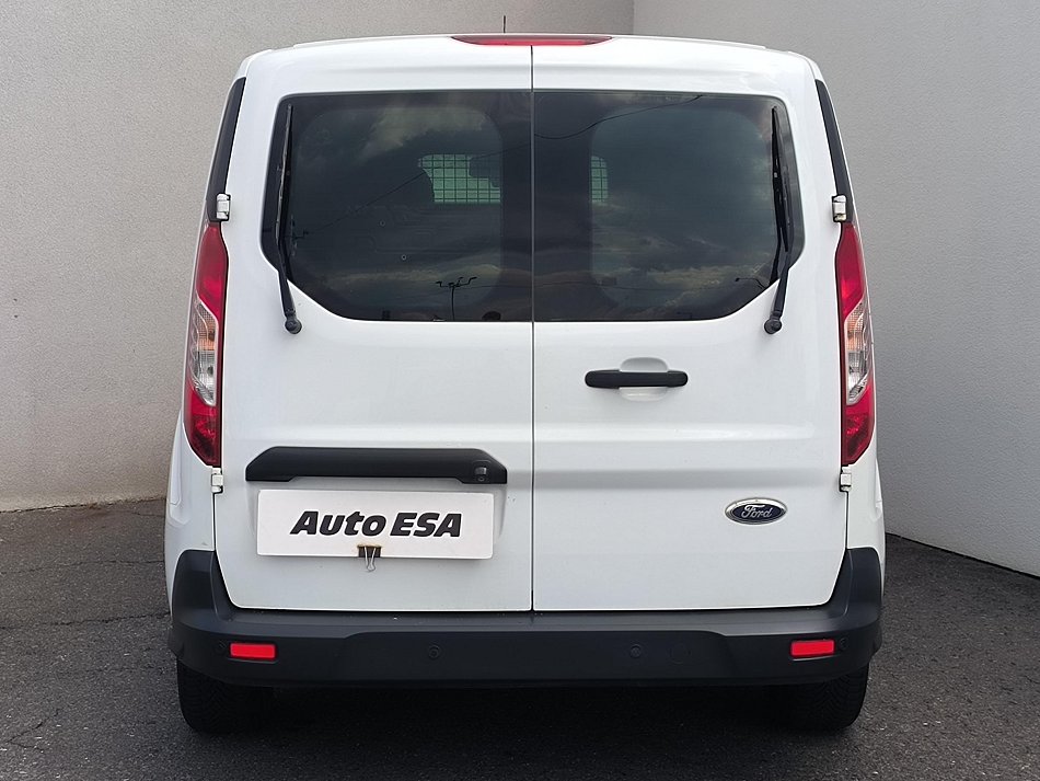 Ford Transit Connect 1.6TDCi Trend