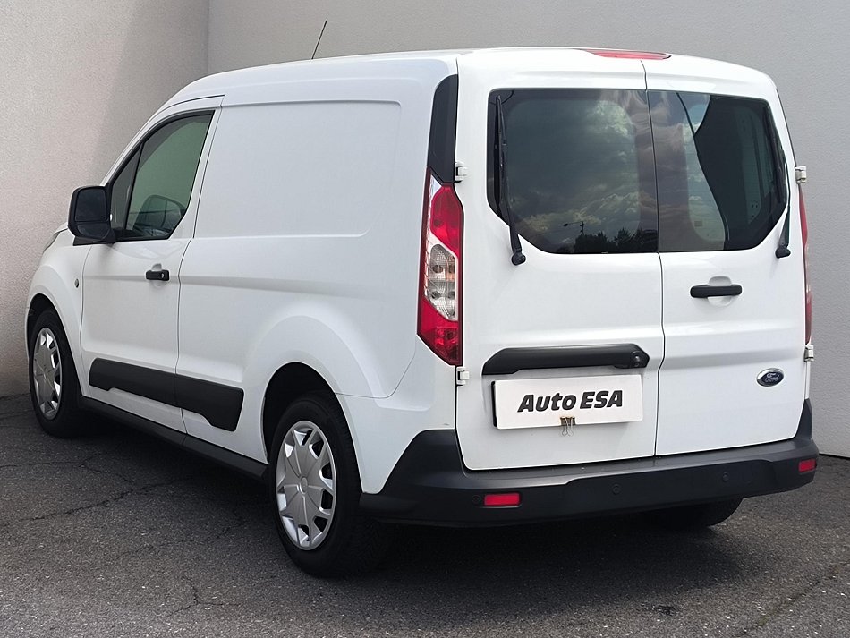 Ford Transit Connect 1.6TDCi Trend