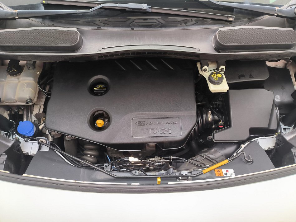 Ford Transit Connect 1.6TDCi Trend
