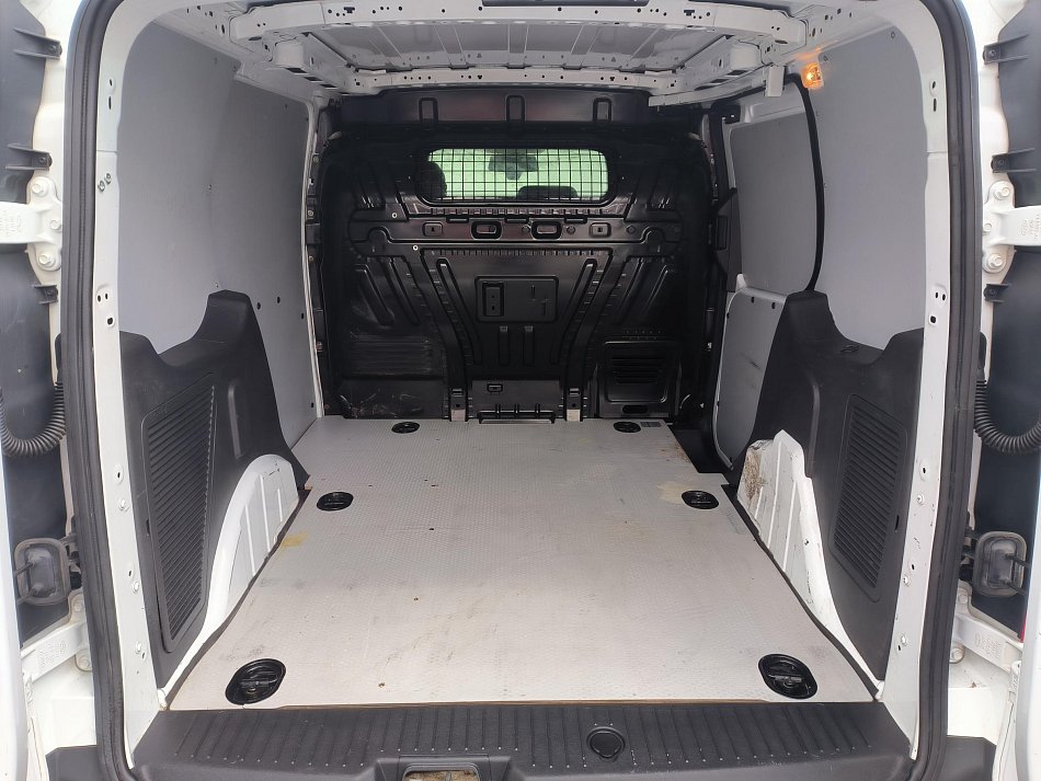 Ford Transit Connect 1.6TDCi Trend