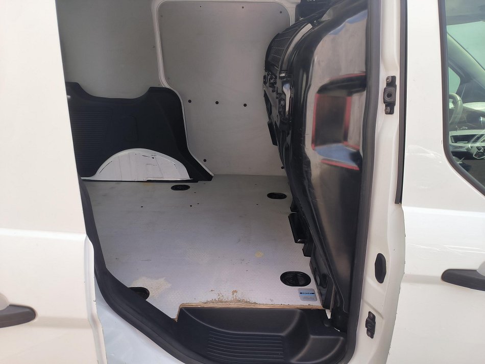 Ford Transit Connect 1.6TDCi Trend