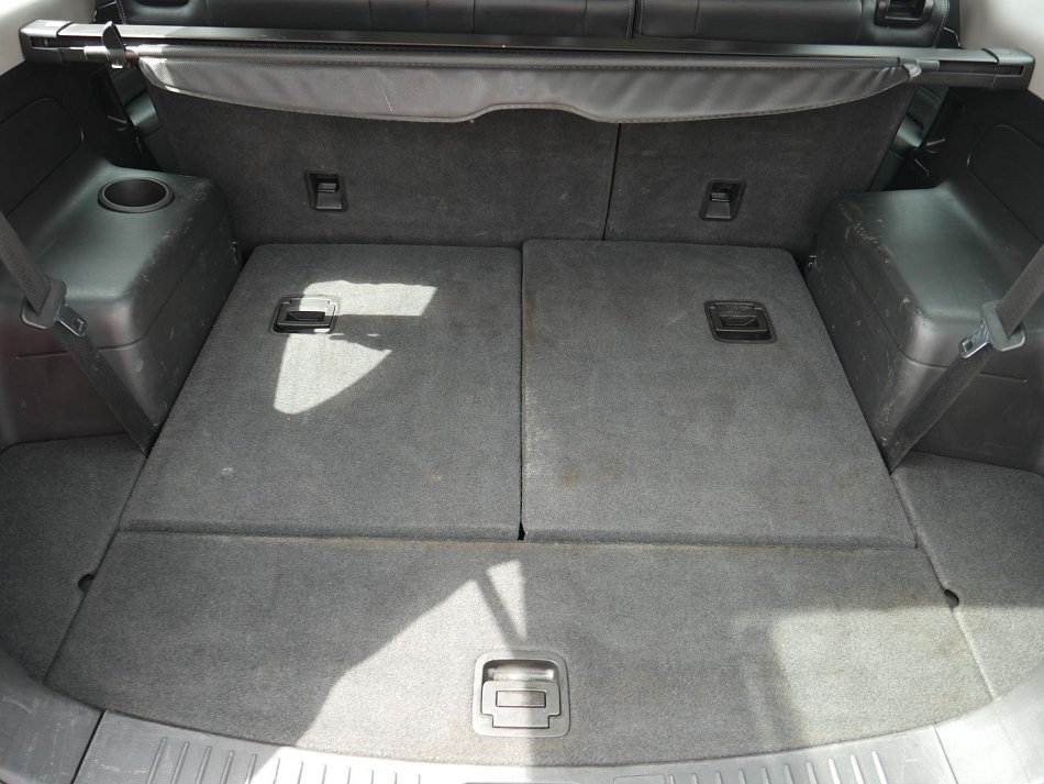 Chevrolet Captiva 2.2 VCDi  4x4, 7míst