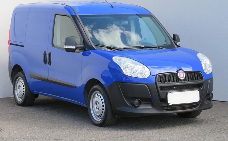 Fiat Dobló cargo 1.6MJT 