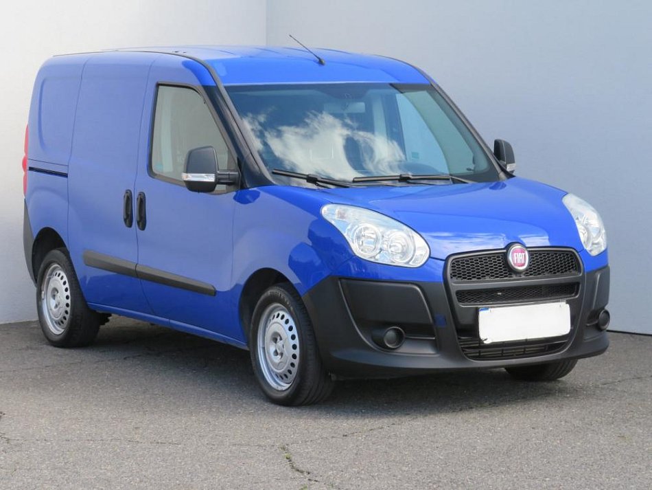 Fiat Dobló cargo 1.6MJT 