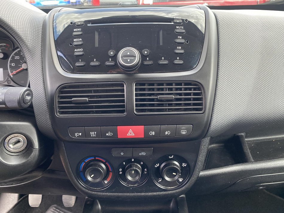 Fiat Dobló cargo 1.6MJT 