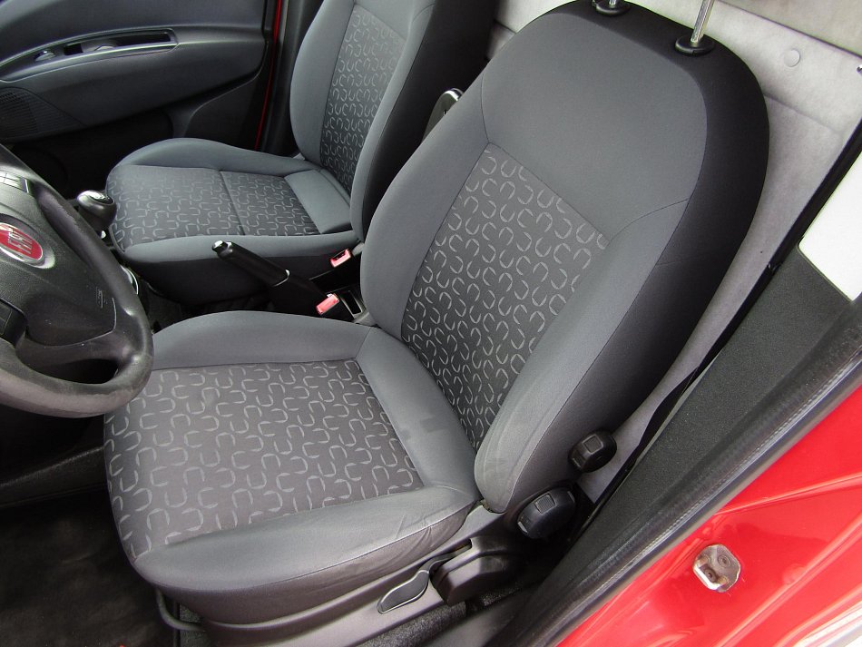 Fiat Dobló cargo 1.6MJT 