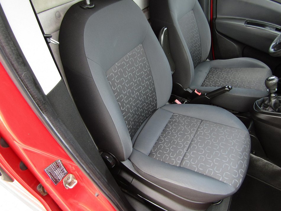 Fiat Dobló cargo 1.6MJT 
