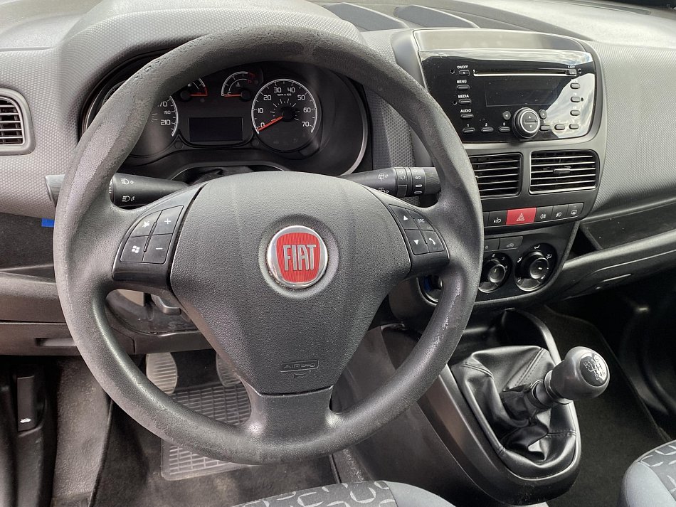 Fiat Dobló cargo 1.6MJT 