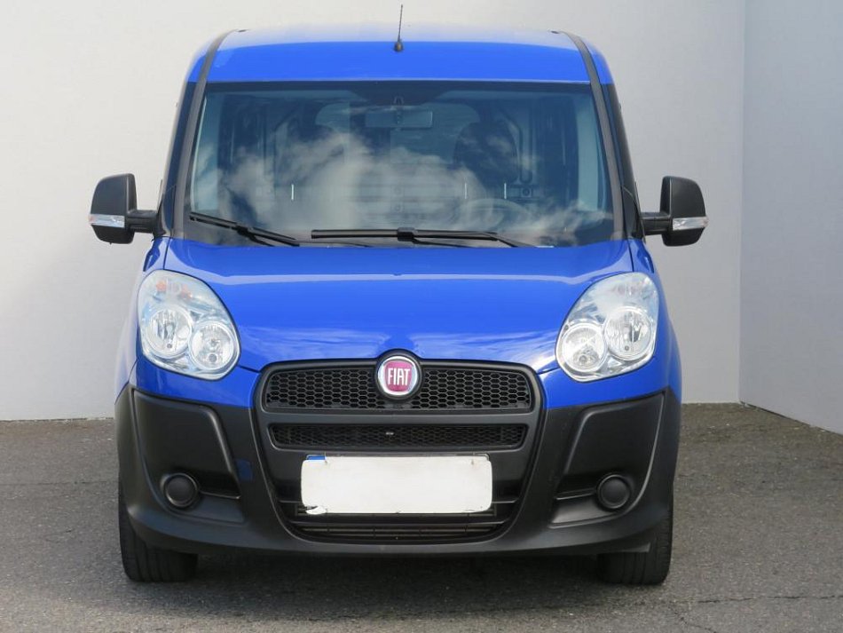 Fiat Dobló cargo 1.6MJT 