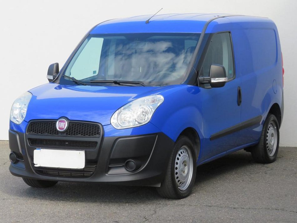 Fiat Dobló cargo 1.6MJT 