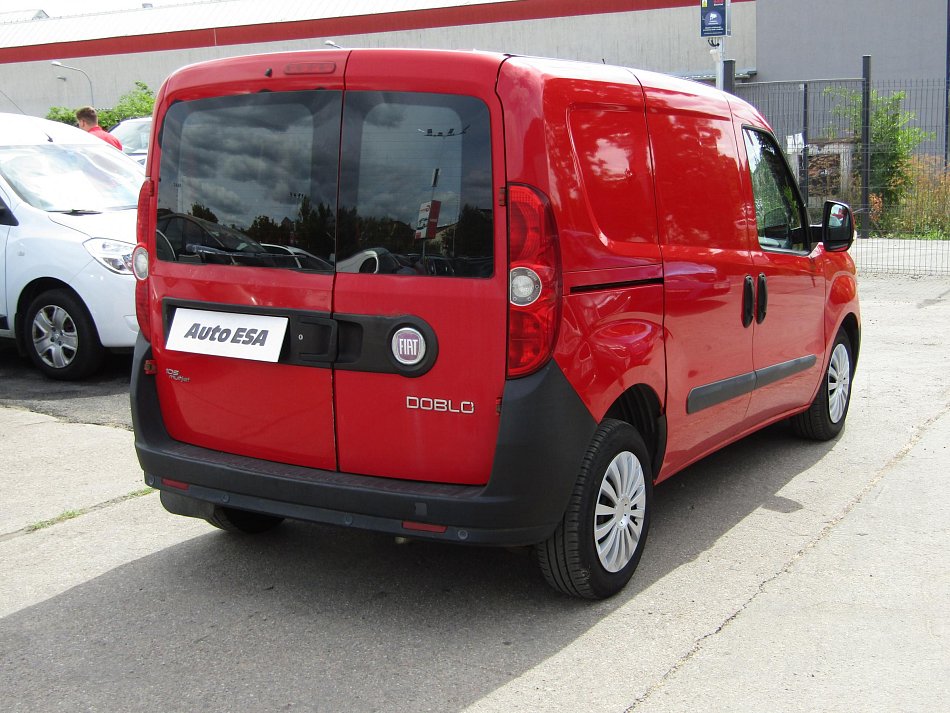 Fiat Dobló cargo 1.6MJT 