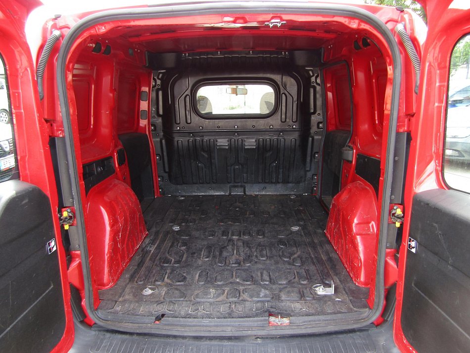 Fiat Dobló cargo 1.6MJT 