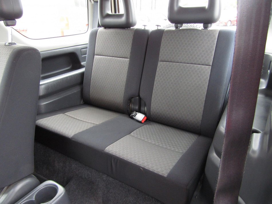 Suzuki Jimny 1.3 i Club 4X4