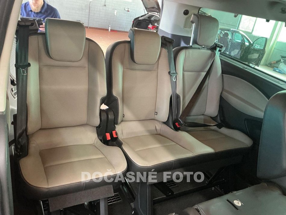 Ford Tourneo Custom 2.0TDCi Titanium L2