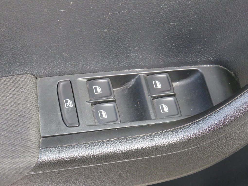 Škoda Fabia III 1.4TDi Style