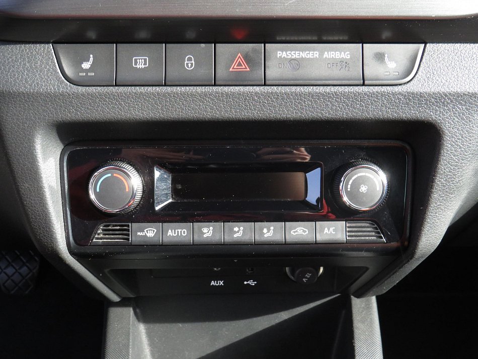 Škoda Fabia III 1.4TDi Style