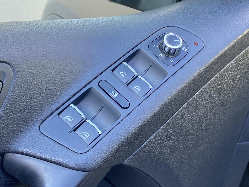 Volkswagen Tiguan 1.4 TSi Sport&Style