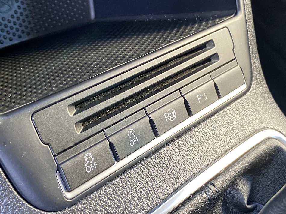 Volkswagen Tiguan 1.4 TSi Sport&Style