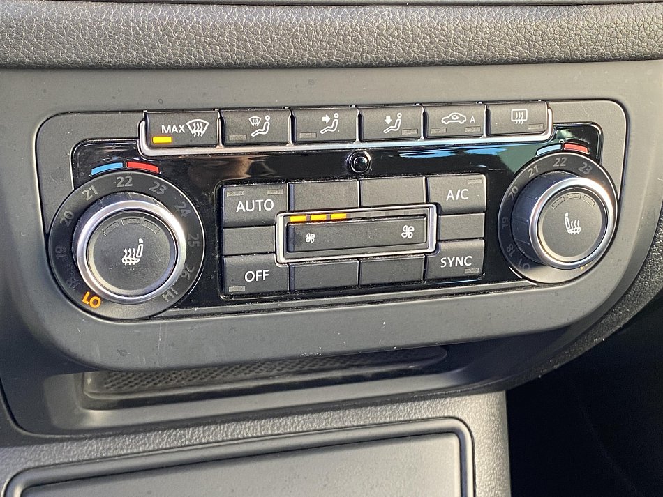 Volkswagen Tiguan 1.4 TSi Sport&Style