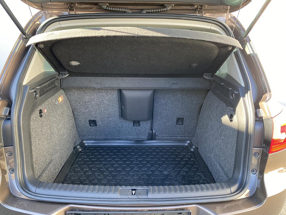 Volkswagen Tiguan 1.4 TSi Sport&Style