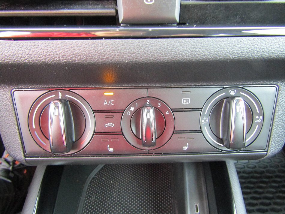 Škoda Kamiq 1.0 TSi 