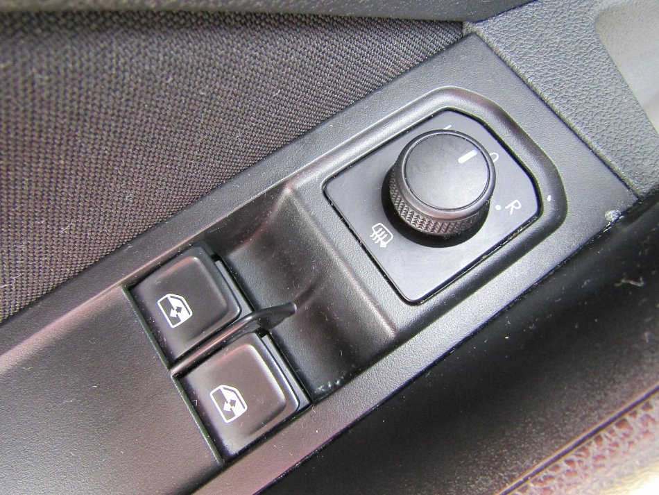 Škoda Kamiq 1.0 TSi 