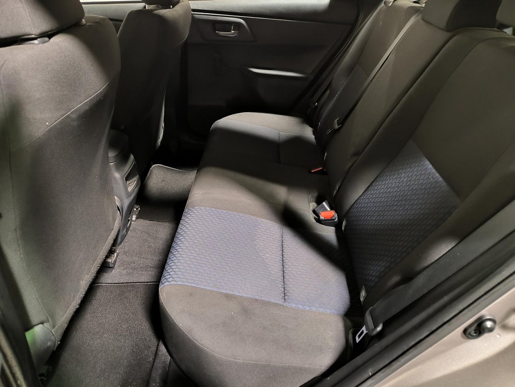 Toyota Auris 1.3 VVT-i Cool