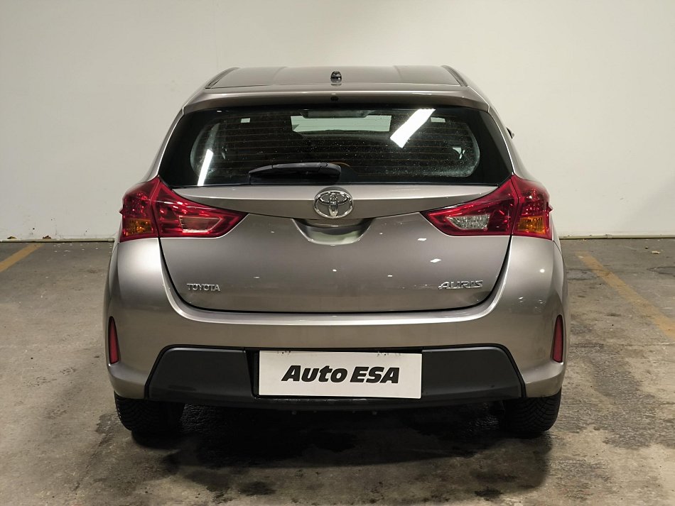 Toyota Auris 1.3 VVT-i Cool