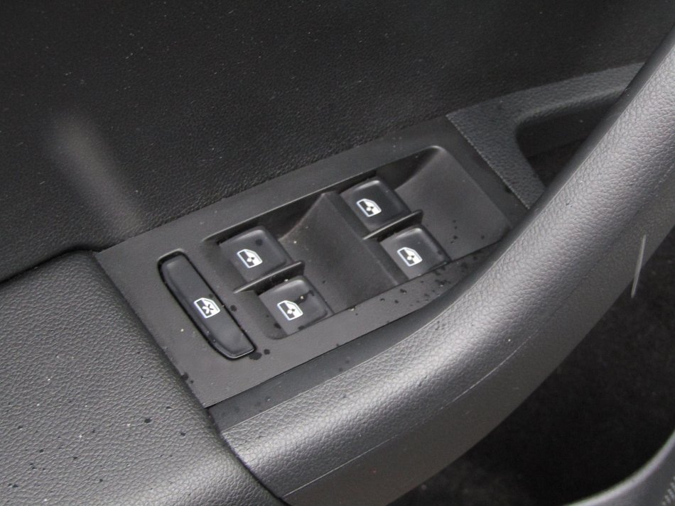 Škoda Octavia III 1.5TSi 