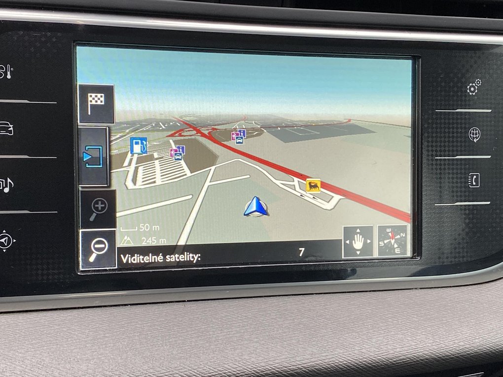 Citroën C4 Picasso 1.6HDi 