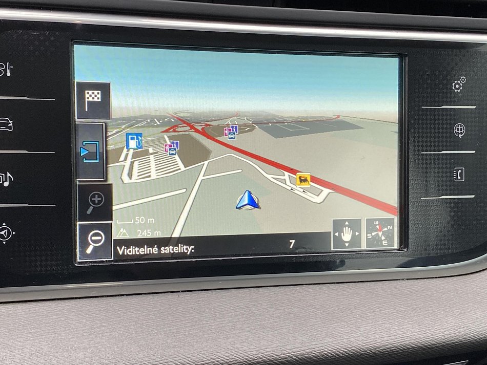 Citroën C4 Picasso 1.6HDi 