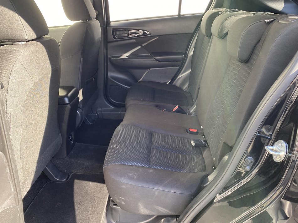 Mitsubishi Eclipse Cross 1.5 T-MiVEC  2WD