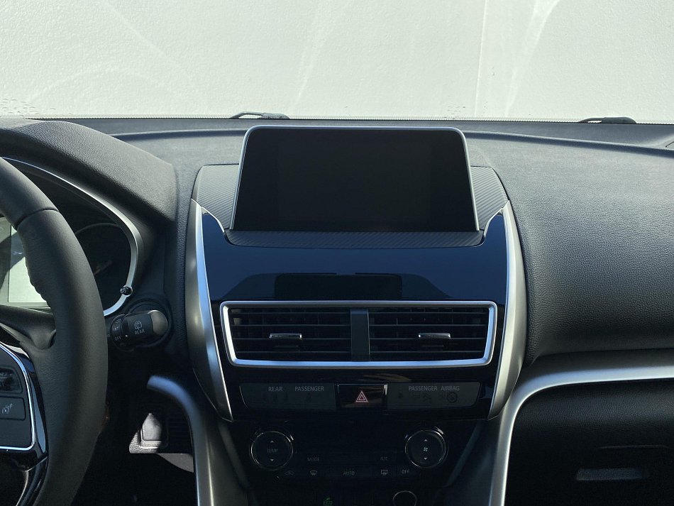 Mitsubishi Eclipse Cross 1.5 T-MiVEC  2WD