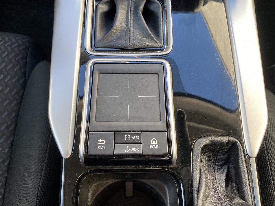 Mitsubishi Eclipse Cross 1.5 T-MiVEC  2WD