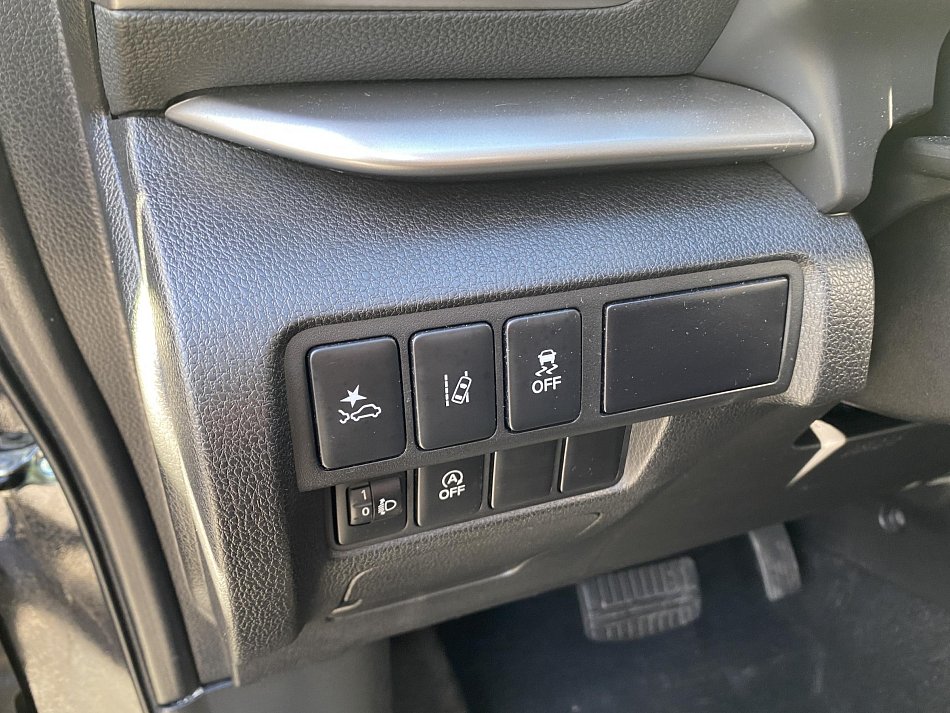 Mitsubishi Eclipse Cross 1.5 T-MiVEC  2WD