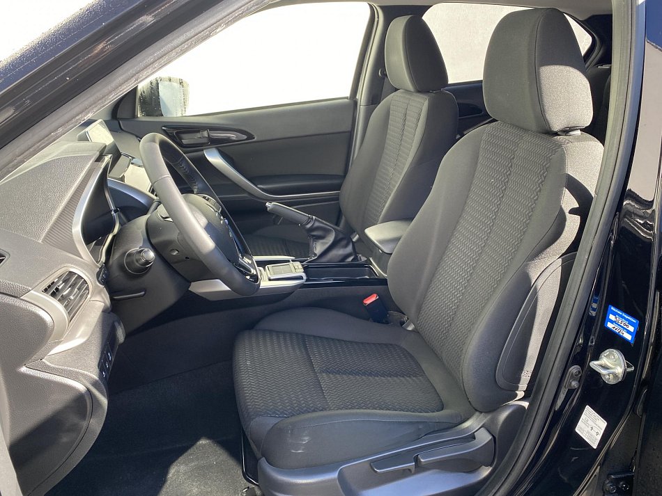 Mitsubishi Eclipse Cross 1.5 T-MiVEC  2WD