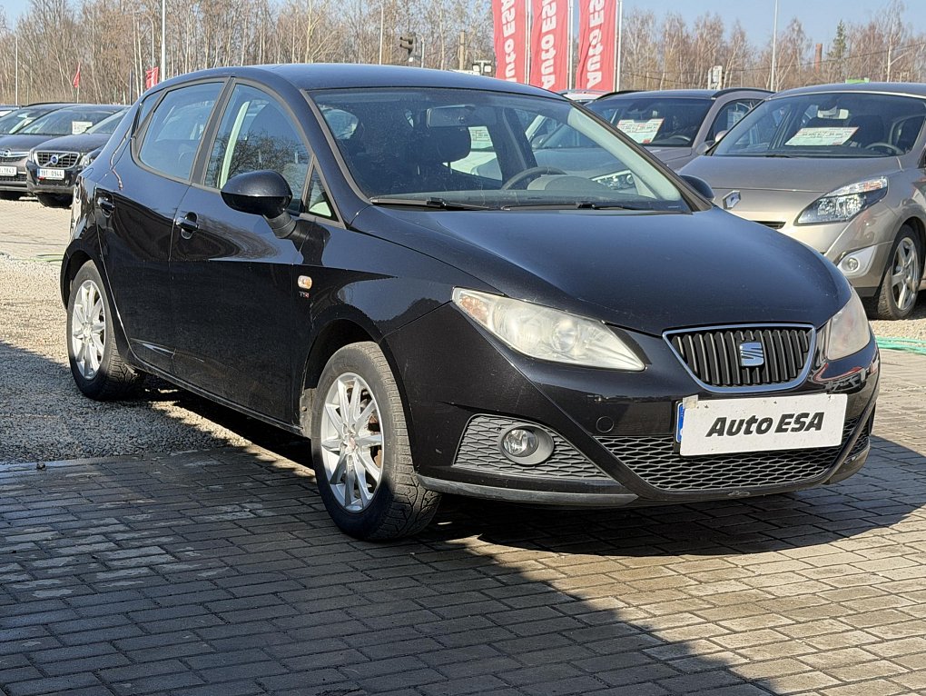 Seat Ibiza 1.2TSi 